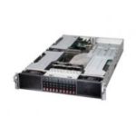Supermicro SuperServer 2028GR-TR
