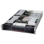 Supermicro SuperServer 2028GR-TRHT