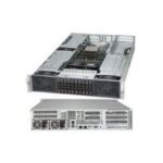 Supermicro SuperServer 2028GR-TRT