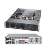 Supermicro SuperServer 2028R-C1R