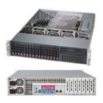 Supermicro SuperServer 2028R-C1RT4+
