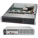 Supermicro SuperServer 2028R-TXR