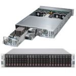 Supermicro SuperServer 2028TP-DECFR