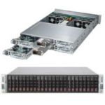 Supermicro SuperServer 2028TP-HTR