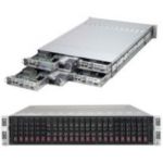 Supermicro SuperServer 2028TR-H72R