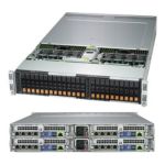 Supermicro SuperServer 2029BZ-HNR
