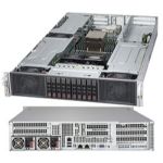 Supermicro SuperServer 2029GP-TR
