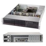 Supermicro SuperServer 2029P-C1R