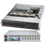 Supermicro SuperServer 2029P-TXRT