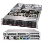 Supermicro SuperServer 2029U-TRT