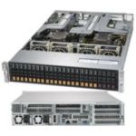 Supermicro SuperServer 2029UZ-TN20R25M (Complete System Only)