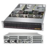 Supermicro SuperServer 2029UZ-TR4+