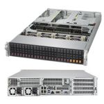 Supermicro SuperServer 2049U-TR4