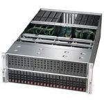 Supermicro SuperServer 4027GR-TR