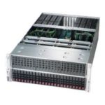 Supermicro SuperServer 4028GR-TRT