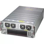 Supermicro SuperServer 4028GR-TVRT