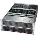 Supermicro SuperServer 4029GP-TRT