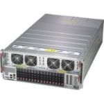 Supermicro SuperServer 4029GP-TVRT