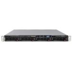 Supermicro SuperServer 5015B-M3B (Black)