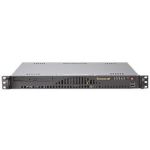 Supermicro SuperServer 5015B-MRB (Black)