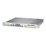 Supermicro SuperServer 5015M-MFB (Black)