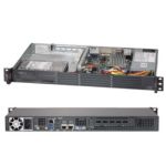 Supermicro SuperServer 5017A-EF