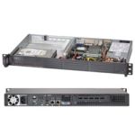 Supermicro SuperServer 5017A-EP