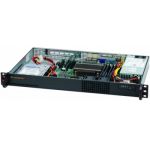 Supermicro SuperServer 5017C-LF