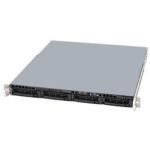 Supermicro SuperServer 5017C-MTRF