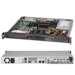 Supermicro SuperServer 5017R-MF