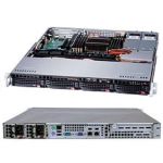 Supermicro SuperServer 5017R-MTRF