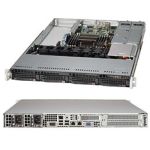 Supermicro SuperServer 5017R-WRF