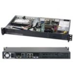Supermicro SuperServer 5018A-LTN4