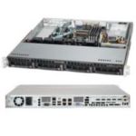 Supermicro SuperServer 5018A-MHN4