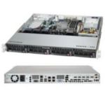 Supermicro SuperServer 5018A-MLHN4