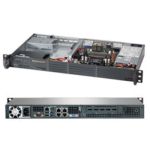Supermicro SuperServer 5018A-TN4