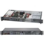 Supermicro SuperServer 5018D-FN4T