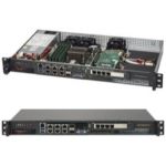 Supermicro SuperServer 5018D-FN8T