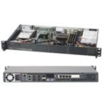 Supermicro SuperServer 5018D-LN4T