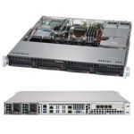Supermicro SuperServer 5018D-MHR7N4P