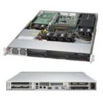 Supermicro SuperServer 5018GR-T