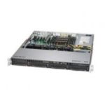 Supermicro SuperServer 5018R-M