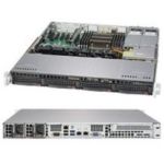 Supermicro SuperServer 5018R-MR