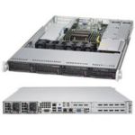 Supermicro SuperServer 5018R-WR
