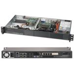 Supermicro SuperServer 5019A-12TN4
