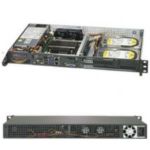 Supermicro SuperServer 5019C-FL