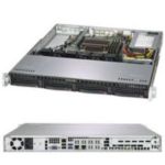 Supermicro SuperServer SYS-5019C-M