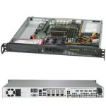 Supermicro SuperServer 5019C-M4L