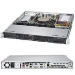 Supermicro SuperServer 5019C-MHN2