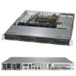 Supermicro SuperServer 5019C-MR